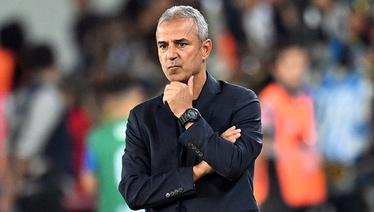 İrfan Can mı, Livakovic mi? İsmail Kartal'dan kaleci kararı İrfan Can mı, Livakovic mi? İsmail Kartal'dan kaleci kararı