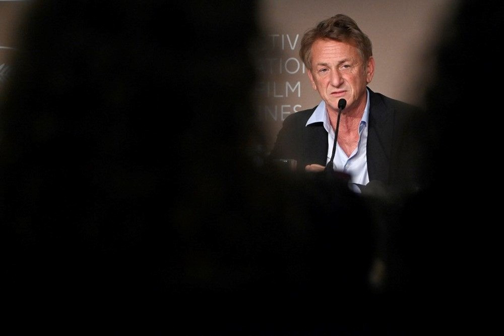 Sean Penn Rusya'nın Ukrayna'ya saldırısını belgesel yapacak - 3