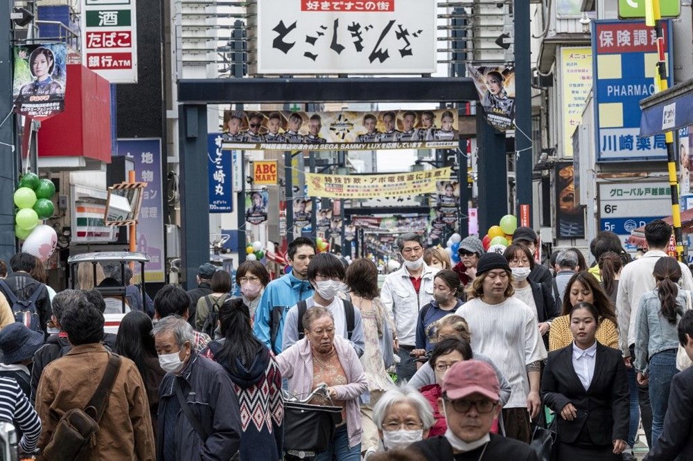 Japonya'da gizemli virüs: 21 kişi hayatını kaybetti - 6