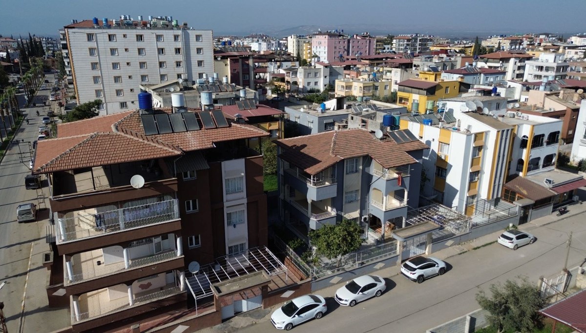 Suriyelilerin dönüşü kiraları nasıl etkiledi?