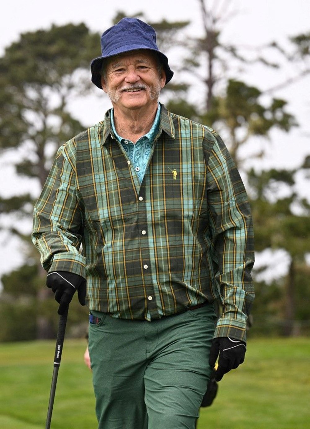 Bill Murray ile aşk mı yaşıyor? Kelis'ten yanıt geldi - 6