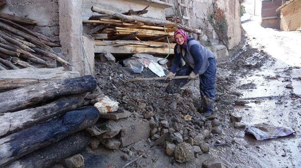 18 Ev Tahliye Edildi: İftar Sofrasından Kıyamet Gününe Ani Dönüş 72