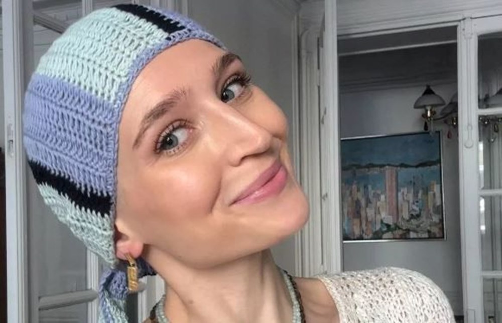 "27 Yaşındaki Bayan Belirtilerini Sorunca Kanser Tanısı Geldi: ChatGPT'ten Beklenmedik Haber" 72