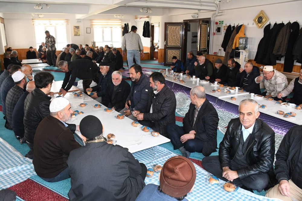 Asırlık "Hacı yemeği" geleneği Yozgat'ta yaşatılıyor 75 x9x2NwMpjkeDDjVK m1rpQ