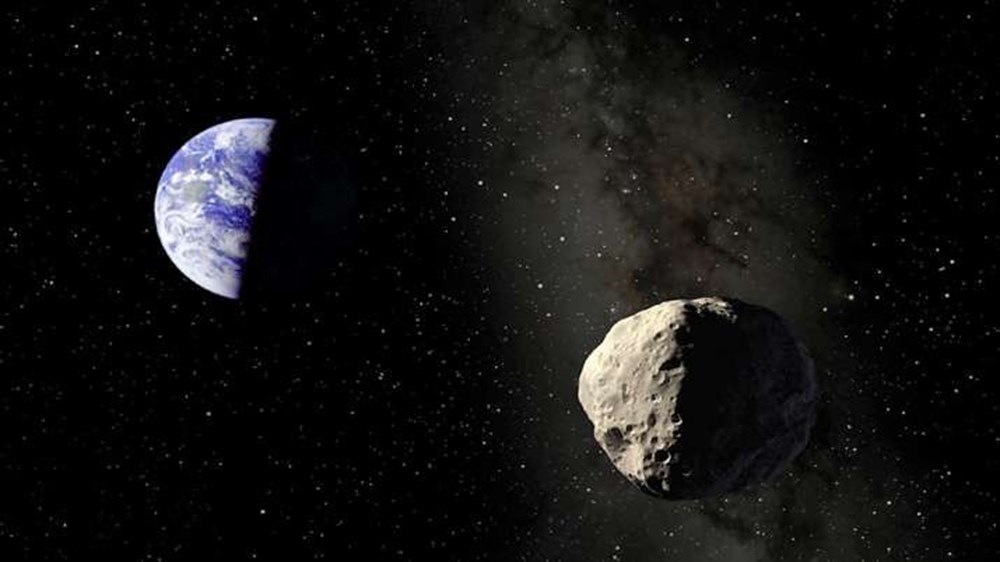 NASA’dan Dünya’ya çarpacağı duyurulan dev Apophis gök taşına ilişkin kritik açıklama - 1