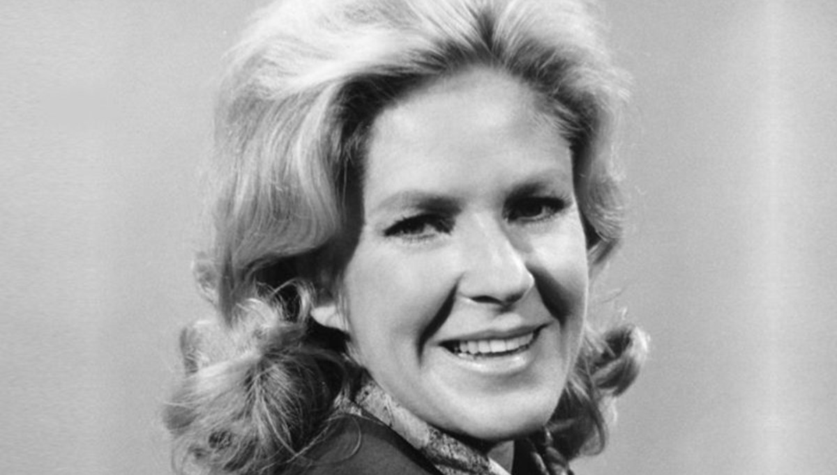 Dallas yıldızı Alice Hirson hayatını kaybetti