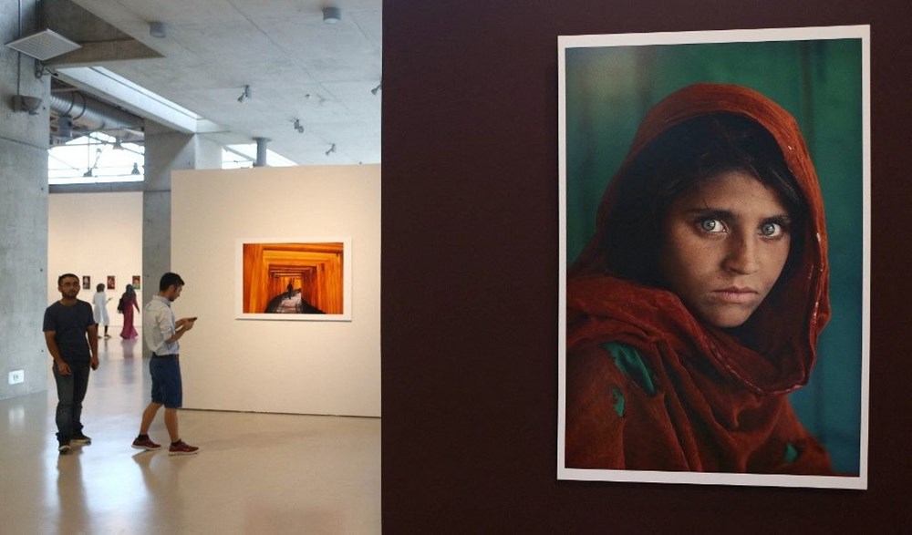36 yıl arayla iki ayrı "Afgan kız", aynı hikaye: Yaşananlar yürek parçalayıcı - 5