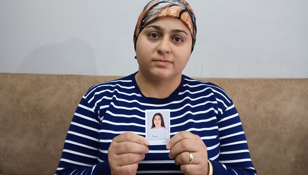 Yurttan kaçan kız çocuğundan 3 gündür haber alınamıyor Yurttan kaçan kız çocuğundan 3 gündür haber alınamıyor