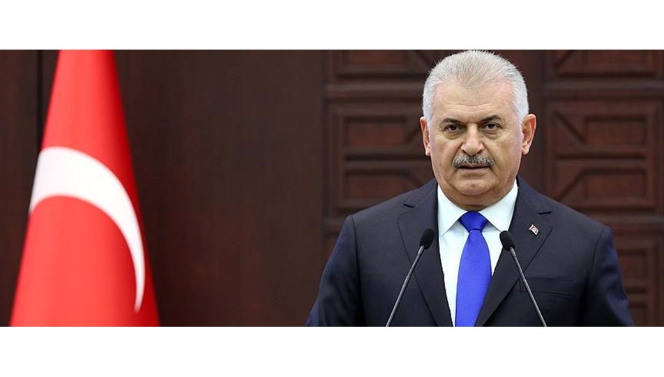 Başbakan Yıldırım'ın avukatından off-shore şirketi açıklaması