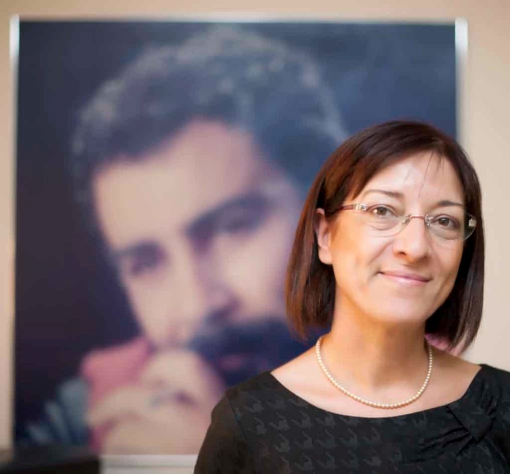 Gülten Kaya'dan İsmail Yılmaz'a "Ahmet Kaya'ya benziyorsun" davası - 4