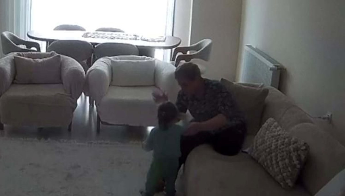 Dayakçı bakıcıya hapis cezası