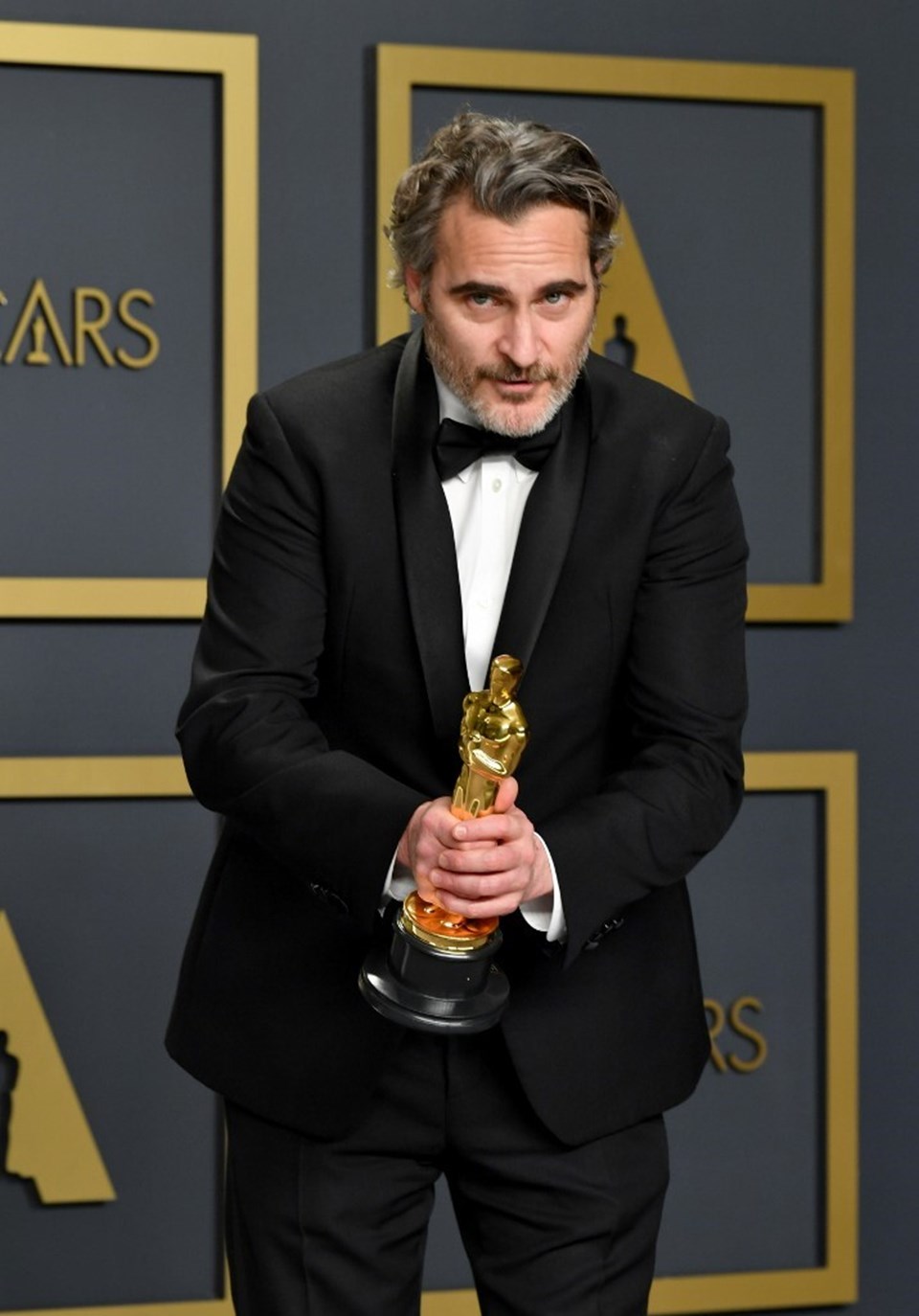 Joaquin Phoenix yeni filminde Napolyon'u canlandıracak - 1