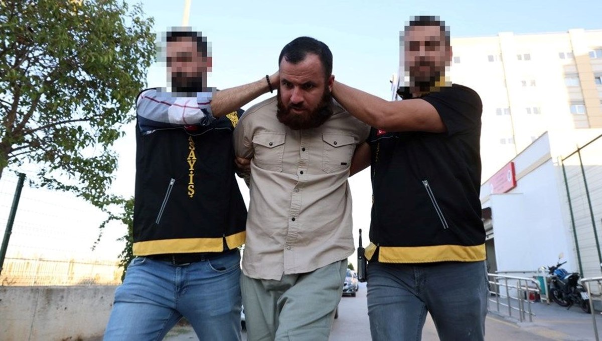 Ailesini uyurken katletti, 3 kişi öldü: İstenen ceza belli oldu Ailesini uyurken katletti, 3 kişi öldü: İstenen ceza belli oldu