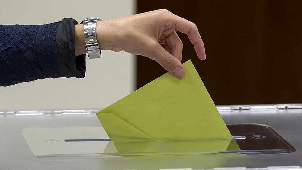 Türkiye bugün sandık başında: 32 ilde oy verme işlemi başladı! Oy verme kaçta bitecek? Seçmenler nasıl oy kullanacak? - 8