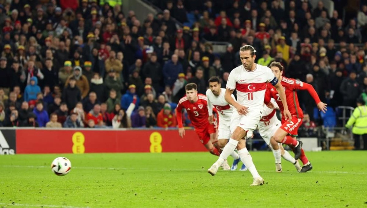 EURO 2024 Elemeleri tamamlandı EURO 2024 Elemeleri tamamlandı