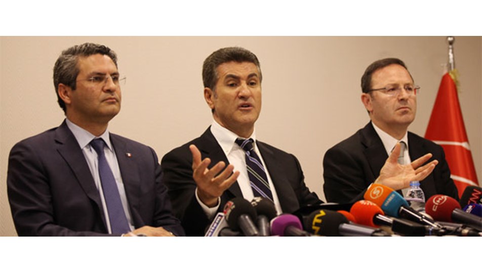 Sarıgül: Oylar yeniden sayılsın