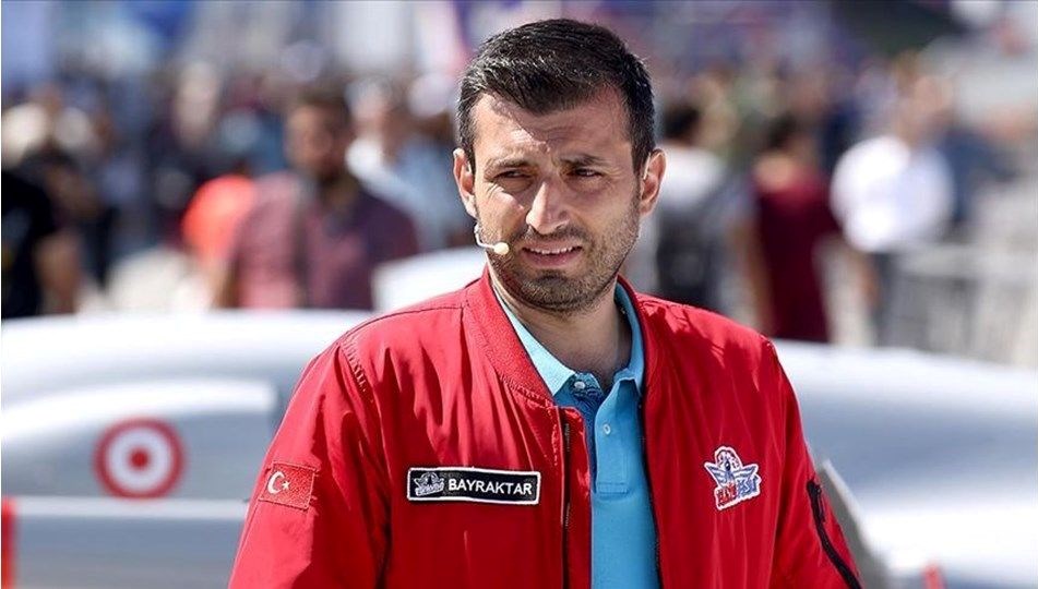 Baykar, deprem mağdurlarına 1000 konut bağışladı