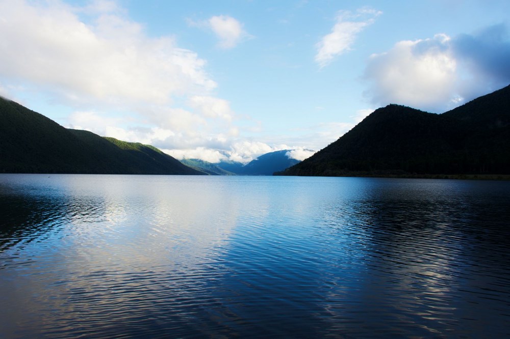 En sinematografik lokasyonlar - 3