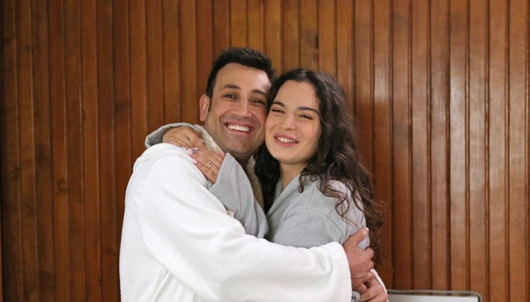 Ah Leyla Vah Kerem filmi nerede çekildi, oyuncuları kimler?