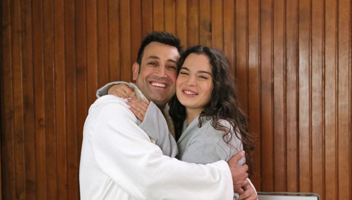 Ah Leyla Vah Kerem filmi nerede çekildi, oyuncuları kimler?