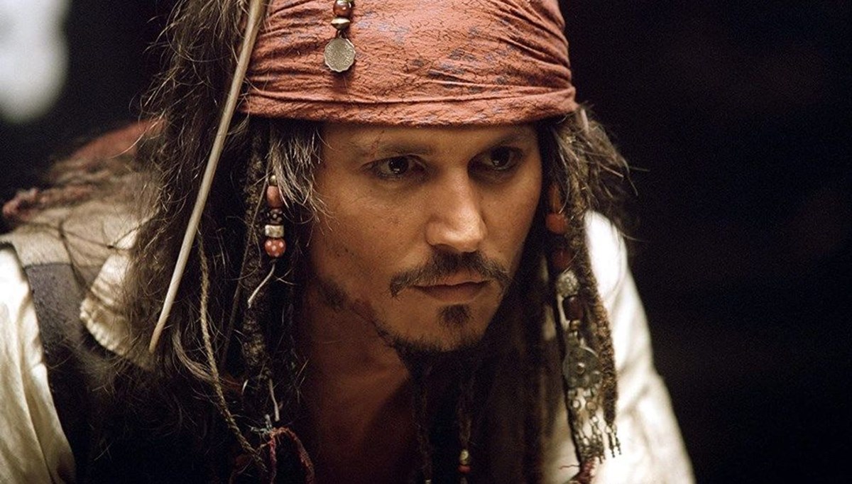 En iyi Johnny Depp filmleri: 58. doğum günü