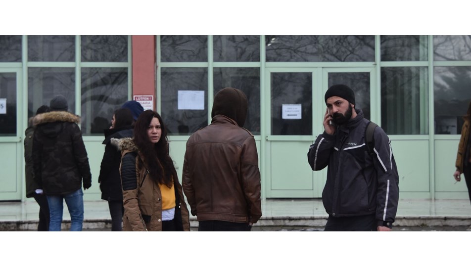 Trakya Üniversitesi'nde akademisyenlerin karşılıklı suçlamaları yargıya taşındı
