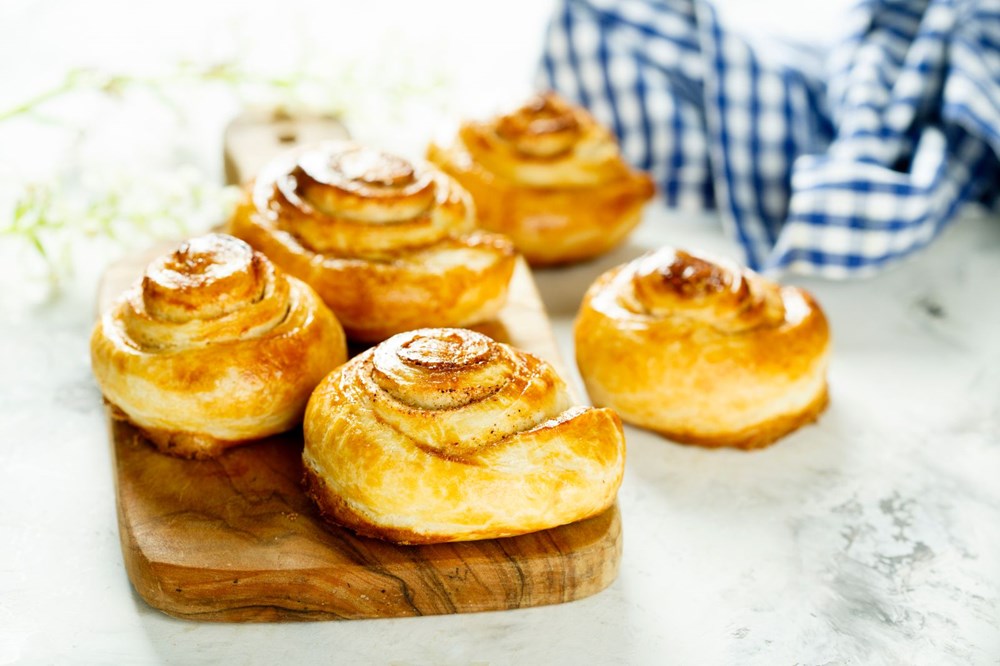 Dünyanın en iyi 50 tatlısı - 9