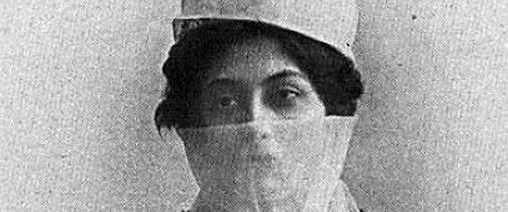 Halide Edip Almancada NTV