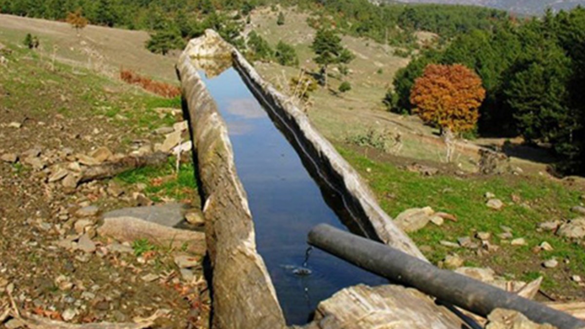 Iki Yasindaki Cocuk Yalakta Boguldu Ntv