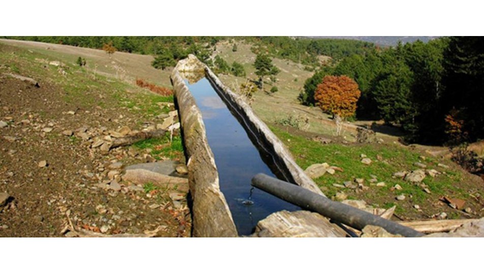 Iki Yasindaki Cocuk Yalakta Boguldu Ntv