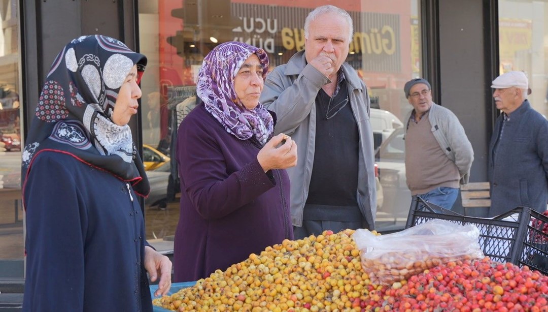 Seyyar doktor, dağ bitkileriyle şifa dağıtıyor! ''Bunu 2 ay tükettiğinizde kalpteki tüm damarlar açılıyor''