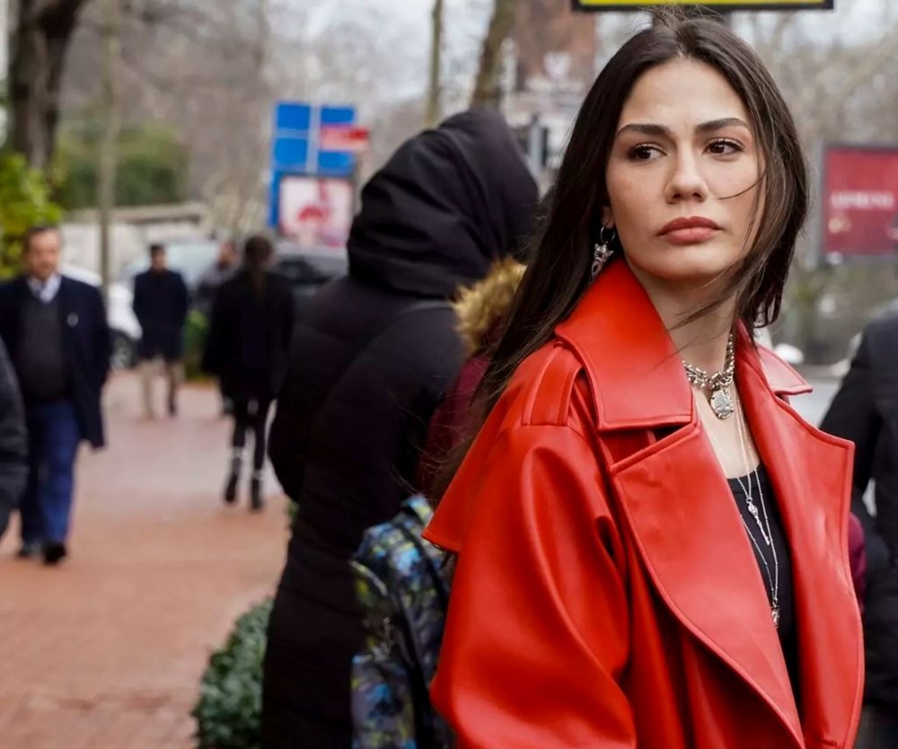 Eşref Rüya dizisi oyuncuları kimler? Eşref Rüya oyuncu kadrosu ve konusu - 4