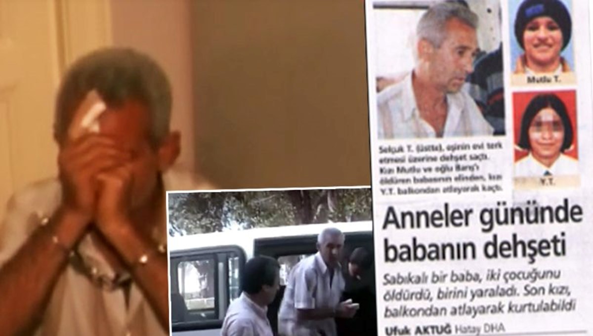 Katil 16 yılda nasıl çıktı? Katil 16 yılda nasıl çıktı?