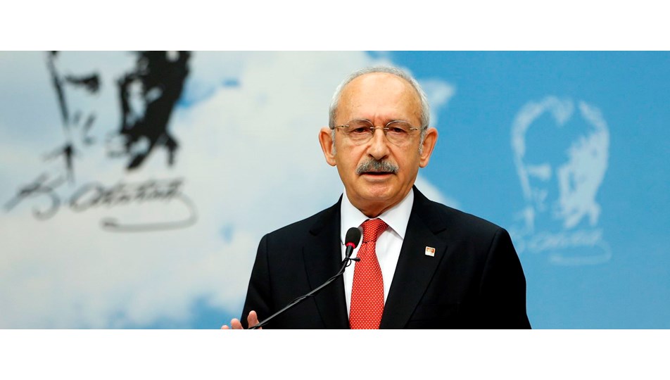 Kılıçdaroğlu Koltuk sevdası olanların bu partide yeri yoktur NTV