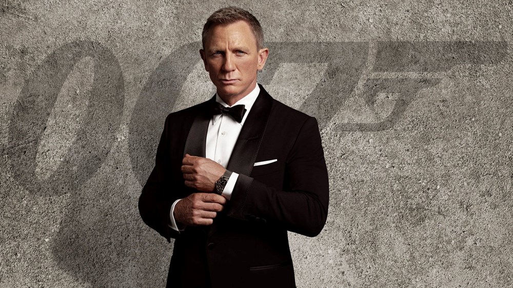 Yeni James Bond filminin yönetmeni belli oldu - 2
