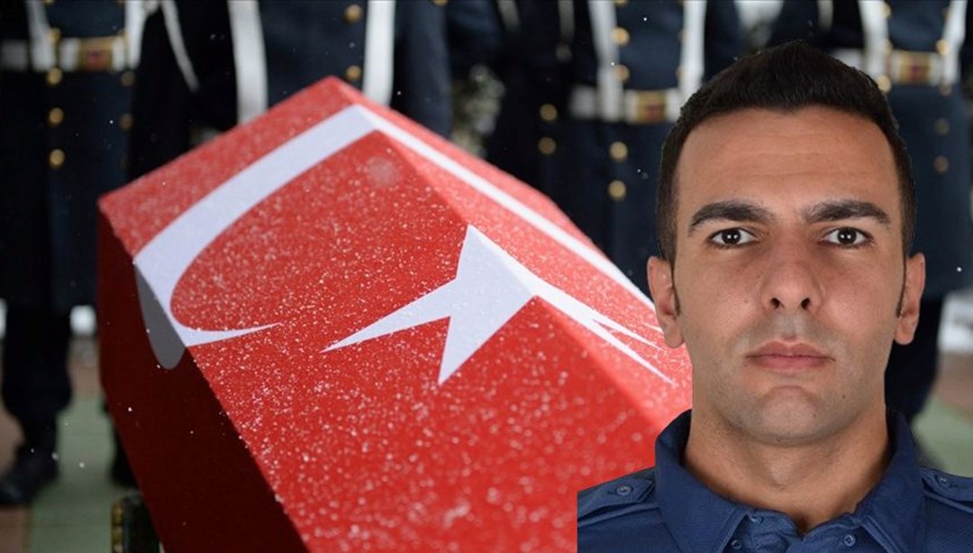 Arbede sırasında fenalaşan polisten acı haber