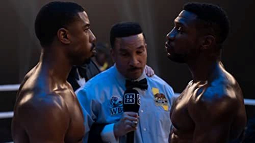 Hepsi onaylandı: İşte yeni Rocky ve Creed projeleri - 6