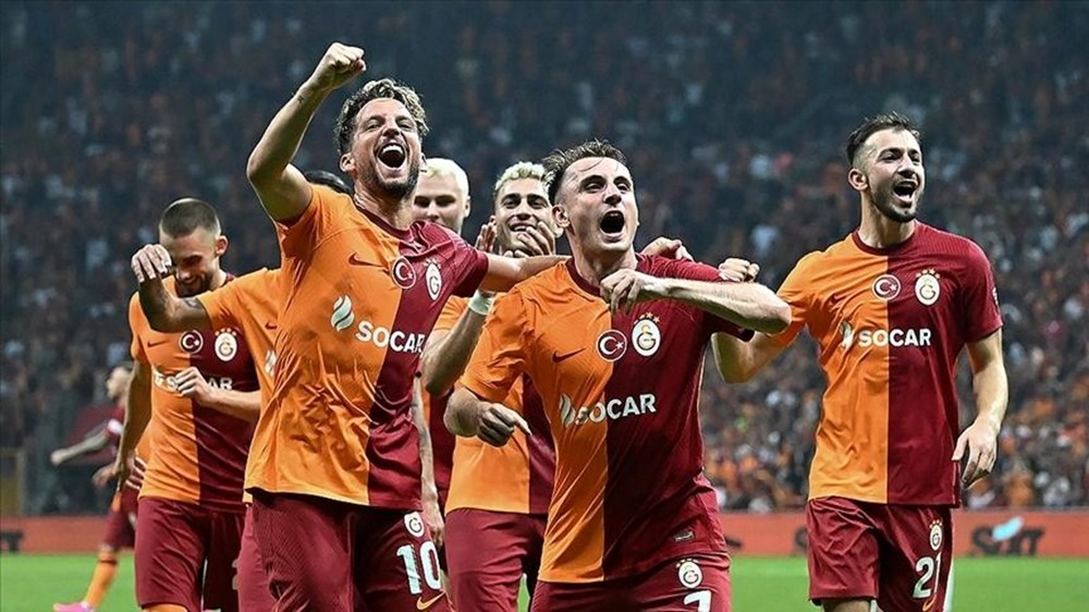 Galatasaray-Kopenhag maçı ne zaman, saat kaçta ve hangi kanalda canlı yayınlanacak? Kritik maçta Galatasaray'ın muhtemel 11'i belli oldu - 5