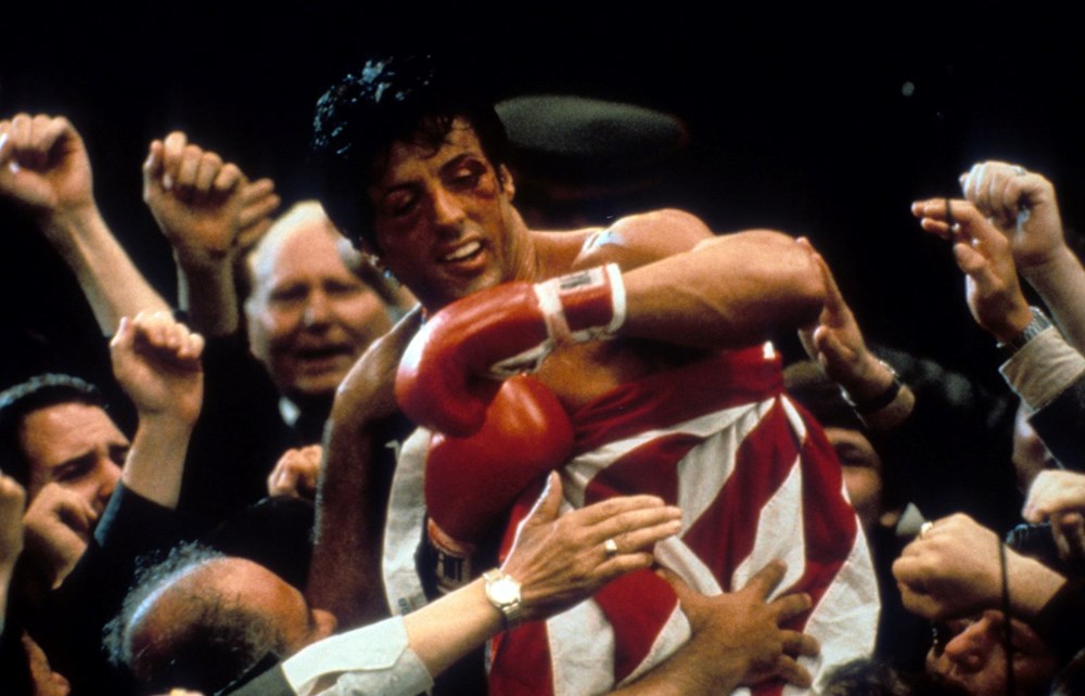 Hepsi onaylandı: İşte yeni Rocky ve Creed projeleri - 7