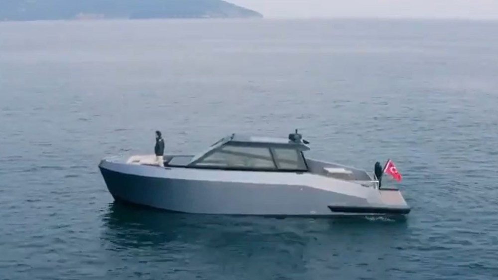 Halit Yukay'ın teknesi Marmara'da parçalanmış halde bulunmuştu: Yük gemisi kaptanı serbest - 9
