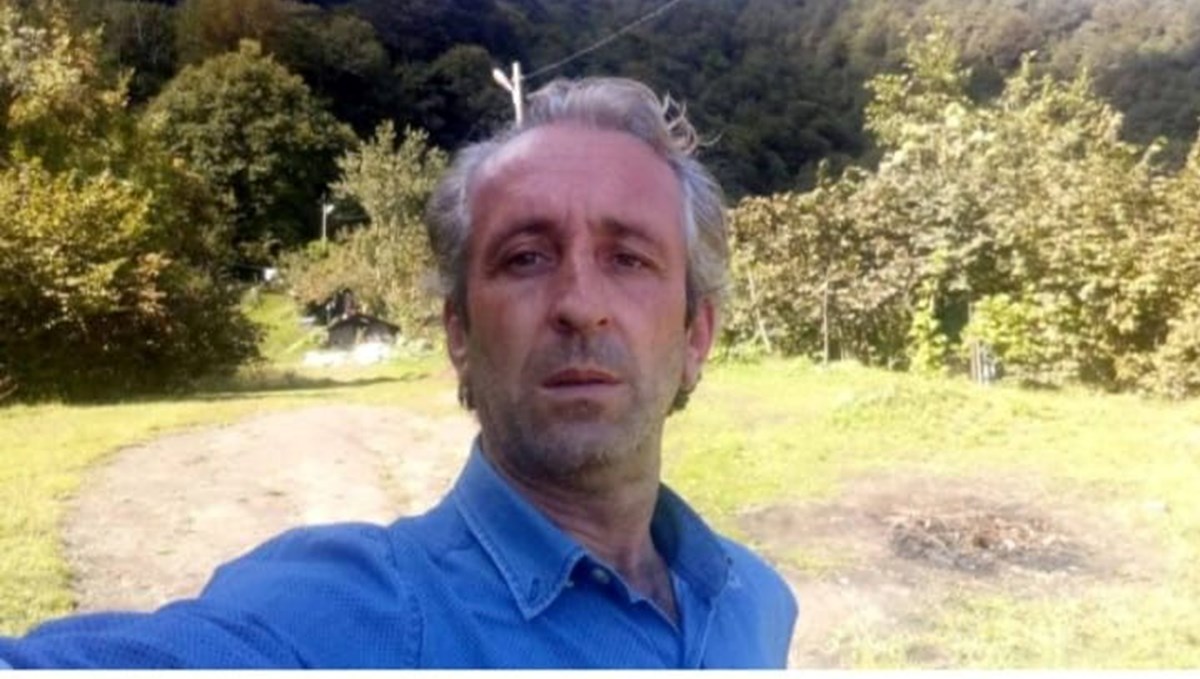 Muhtar evinde çıkan yangında öldü Muhtar evinde çıkan yangında öldü