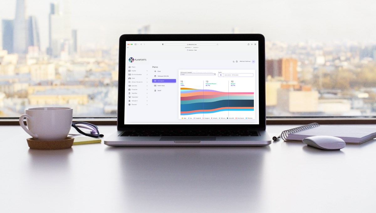 CRM yazılımları da Metaverse'e entegre olacak