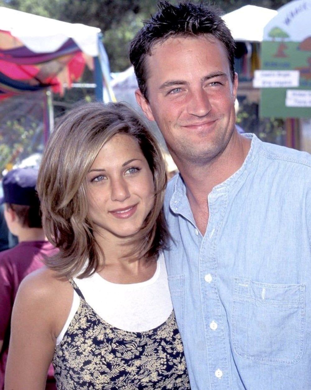 Jennifer Aniston: Öldüğü günün sabahı mesajlaşmıştık - 4