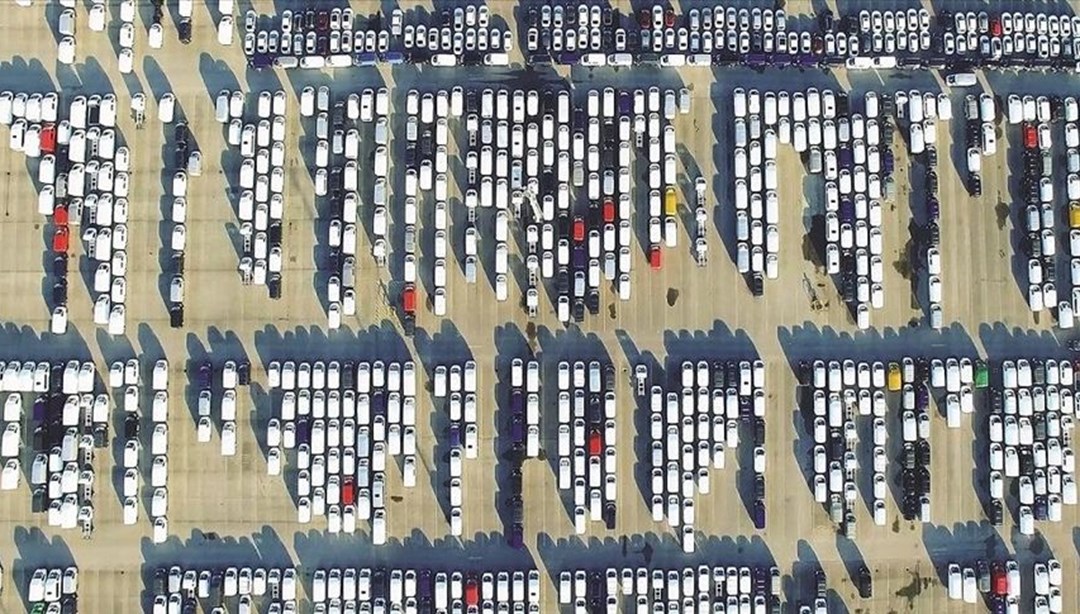 Çin'den gelen araçlara zam yolda