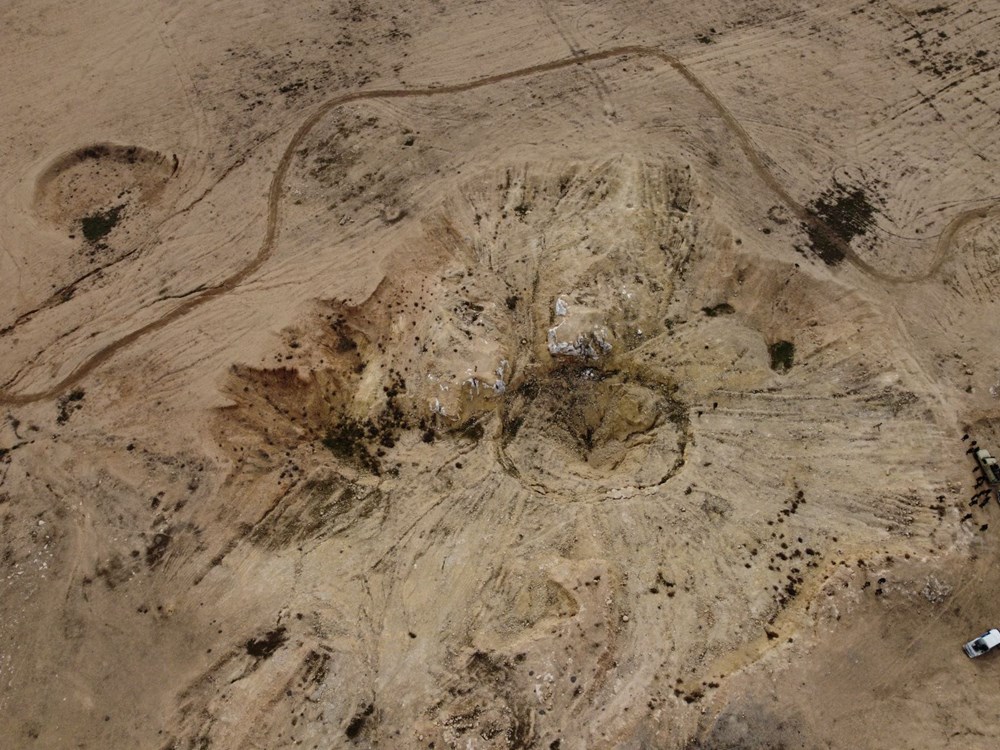 Musul'da Dehşet Veren Keşif: Ölüm Kuyusundan 2000 Ceset Çıkarılıyor 77 xEL592h4bkeW5Q3o6 GjOw