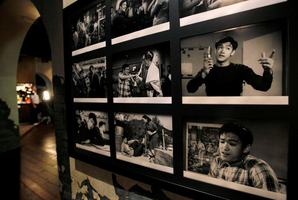 Bruce Lee'nin ölüm nedeni 50 yıl sonra ortaya çıktı - 2