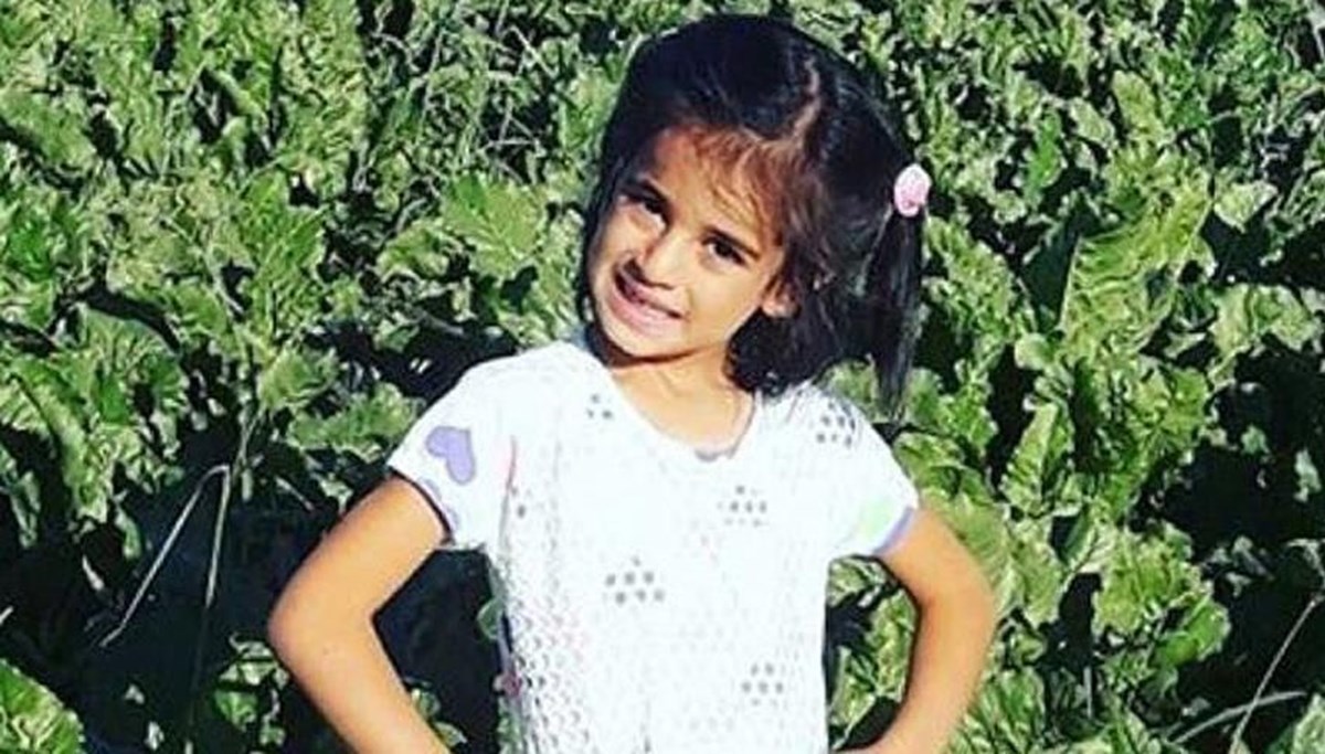 Eylül Yağlıkara'yı öldüren sanığa, ağırlaştırılmış müebbet hapis cezası