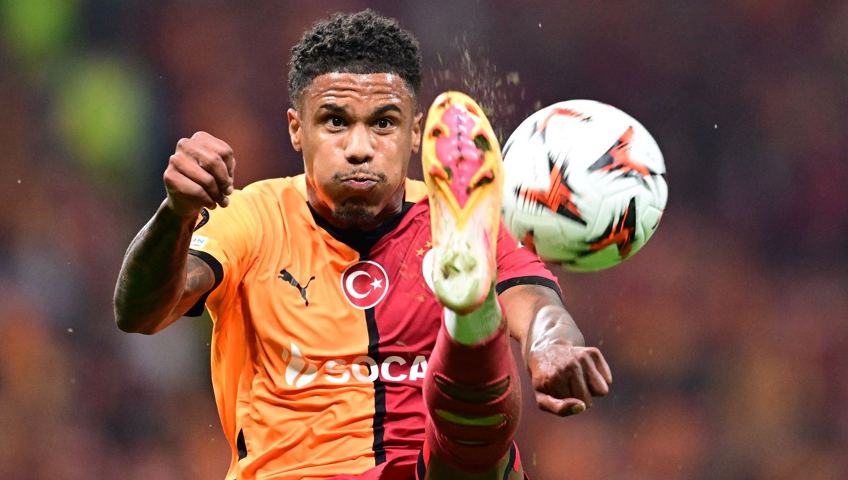 Ismail Jakobs'tan Galatasaray'a kötü haber: 