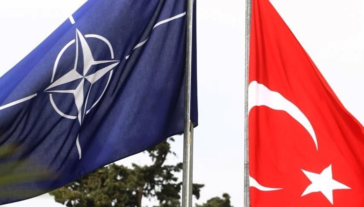 NATO'dan 29 Ekim mesajı