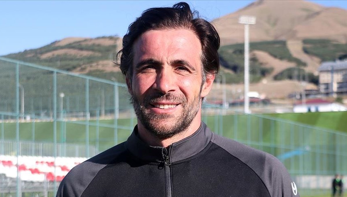 SON DAKİKA: MKE Ankaragücü'nün yeni teknik direktörü belli oldu SON DAKİKA: MKE Ankaragücü'nün yeni teknik direktörü belli oldu